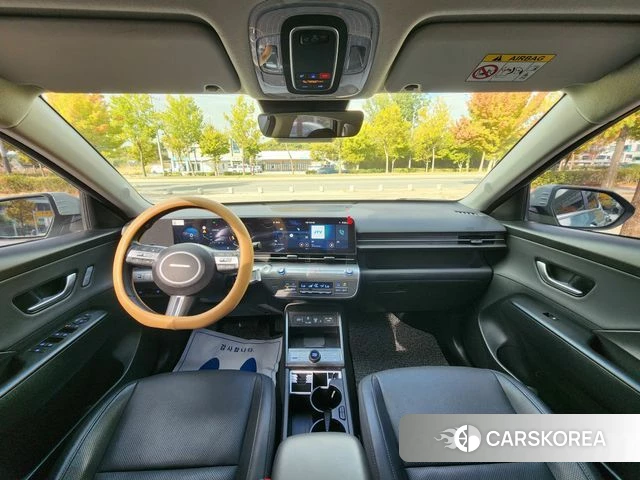 Hyundai Kona (SX2) id 4975153 из Кореи 19