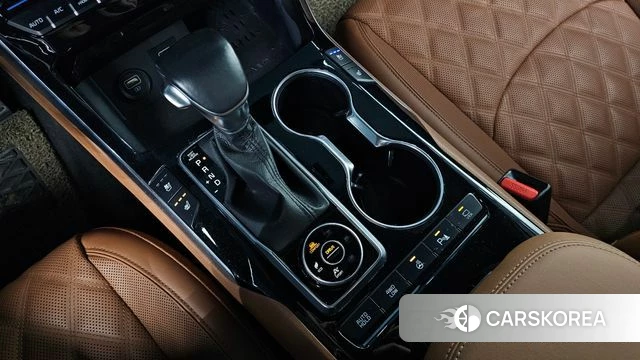 Kia Mohave Master id 5002600 из Кореи 19