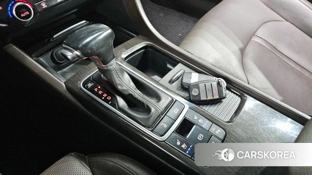 Kia The New K5 2nd generation id 4993256 из Кореи 30