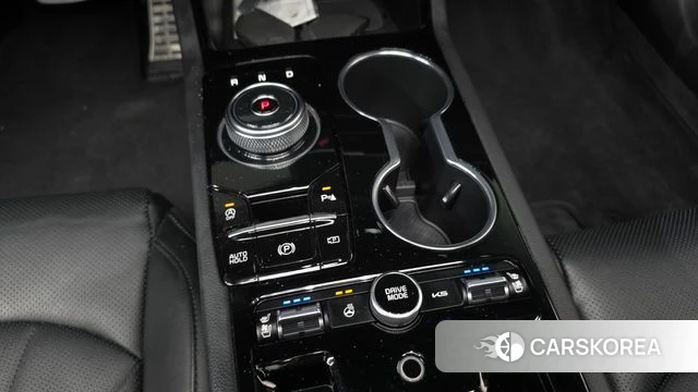 Kia The New K5 3rd generation id 4985542 из Кореи 31