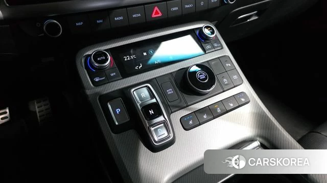 Hyundai The New Palisade id 5053097 из Кореи 30