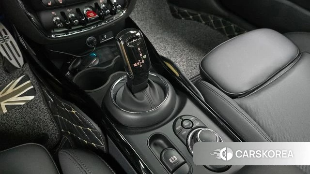 Mini Cooper Clubman id 4996175 из Кореи 30
