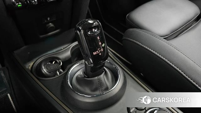 Mini Cooper Countryman id 4618474 из Кореи 19
