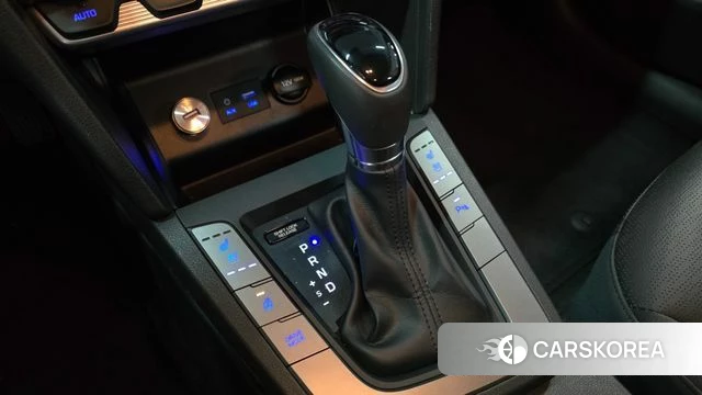 Hyundai The New Avante AD id 4982880 из Кореи 41