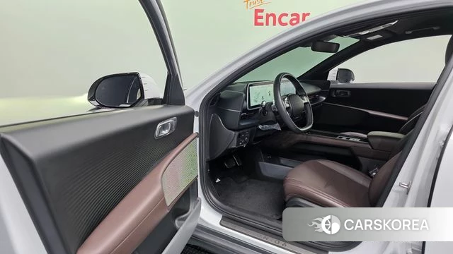 Hyundai Ionic 6 id 4958140 из Кореи 34