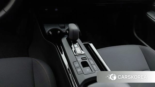 Toyota Prius 5th Generation id 5011261 из Кореи 19