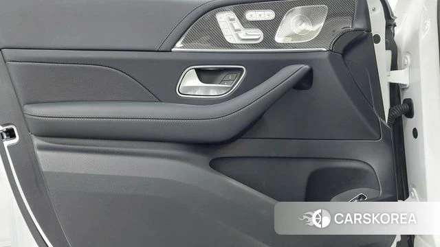 Mercedes-Benz GLE-Class W167 id 4669722 из Кореи 17