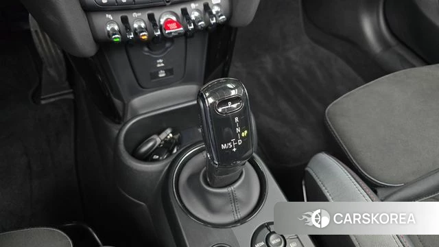Mini Cooper S Convertible id 5033677 из Кореи 34