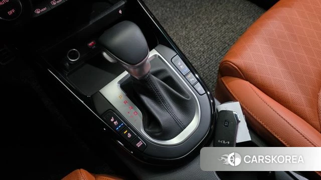 Kia The New K3 2nd generation id 5033679 из Кореи 32