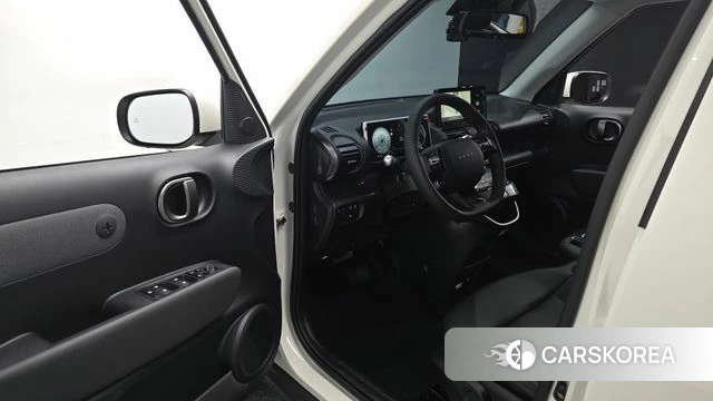 Hyundai Casper Electric id 4995194 из Кореи 31