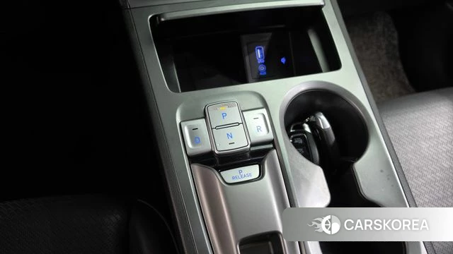 Hyundai Kona Electric id 4722420 из Кореи 33
