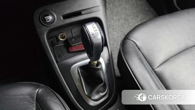 Renault Korea (Samsung) New QM3 id 5036025 из Кореи 19