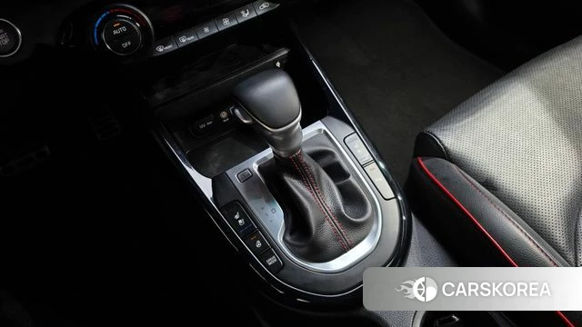 Kia Come New K3 id 5018645 из Кореи 31