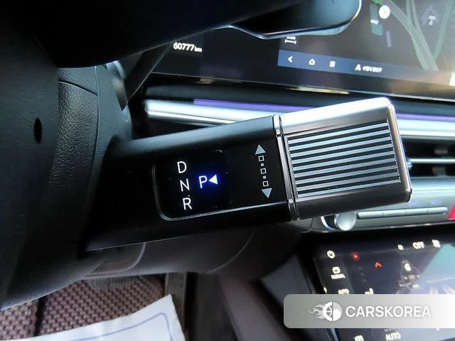 Hyundai Grandeur (GN7) id 5027034 из Кореи 19