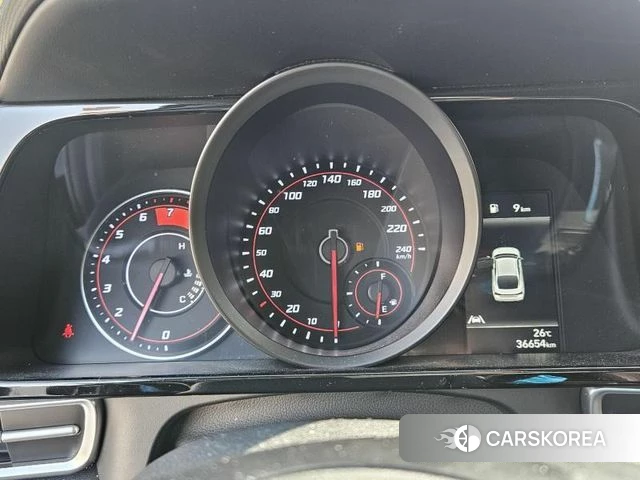 Hyundai Avante (CN7) id 4958977 из Кореи 11