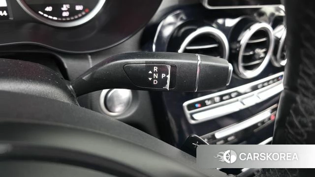 Mercedes-Benz C-Class W205 id 4998807 из Кореи 19