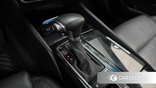 Kia Come New K7 id 5004421 из Кореи 31