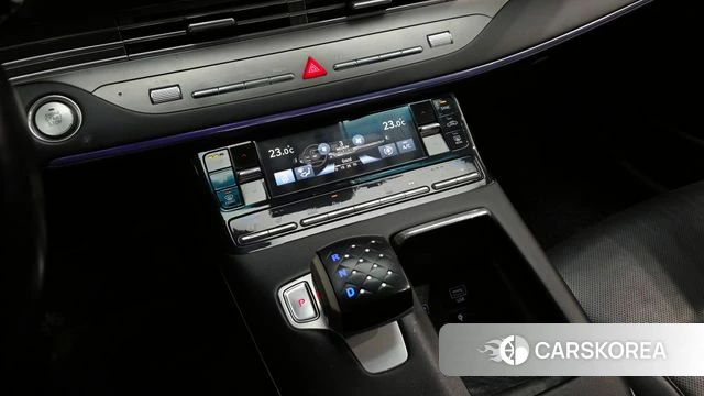 Hyundai The New Grandeur IG id 3807737 из Кореи 19