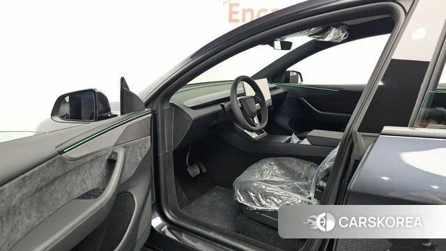 Tesla Model Y id 4761942 из Кореи 36