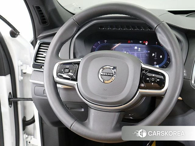 Volvo XC90 second Generation id 4947089 из Кореи 19