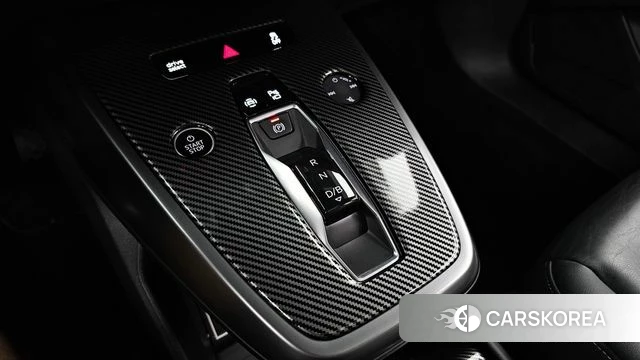 Audi Q4 e-Tron (F4) id 4854067 из Кореи 34