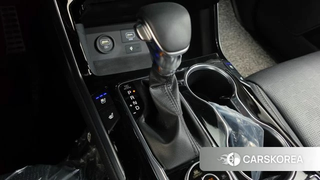 Kia Mohave Master id 4997062 из Кореи 29