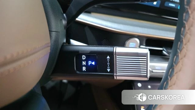 Hyundai Grandeur Hybrid (GN7) id 4980817 из Кореи 19