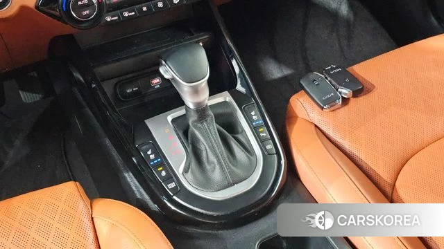 Kia The New K3 2nd generation id 5053352 из Кореи 30