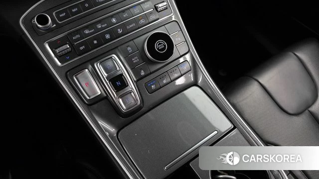 Hyundai The New Santa Fe id 5022993 из Кореи 31