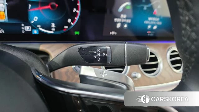 Mercedes-Benz E-Class W213 id 5027175 из Кореи 32