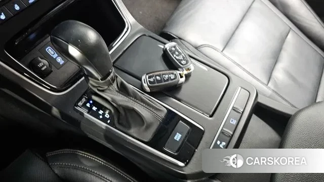 Hyundai Grandeur IG id 3474336 из Кореи 19