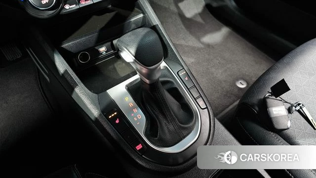 Kia The New K3 2nd generation id 5021940 из Кореи 32