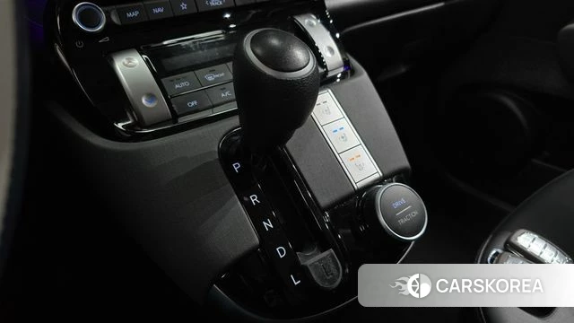 Hyundai Casper id 4995807 из Кореи 19