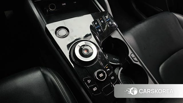 Kia Sportage 5th Generation Hybrid id 5016954 из Кореи 29