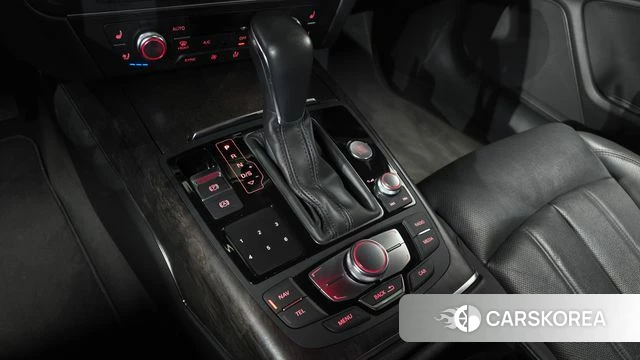 Audi New A6 id 4924161 из Кореи 30