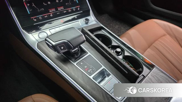 Audi A6 (C8) id 4937008 из Кореи 33