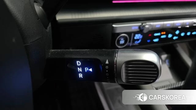 Hyundai Ionic 6 id 4990632 из Кореи 33