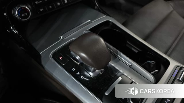 Kia Stinger id 5013804 из Кореи 31