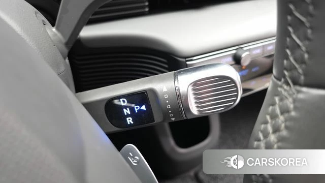Hyundai The New Ionic 5 id 4853835 из Кореи 32