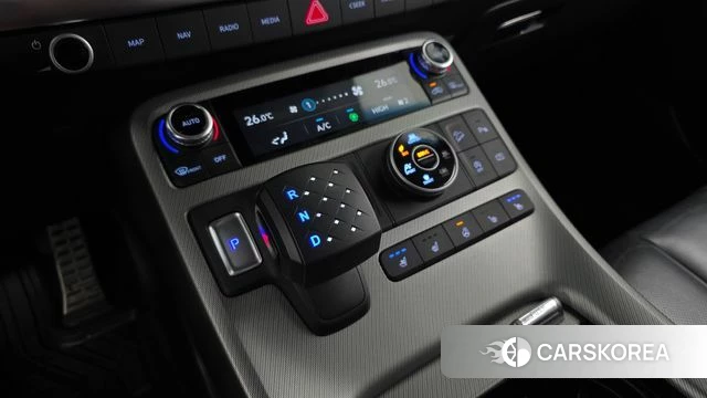 Hyundai The New Palisade id 4981488 из Кореи 19