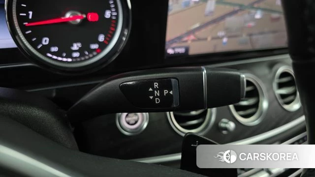 Mercedes-Benz E-Class W213 id 5023832 из Кореи 32