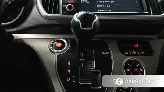 Kia The New Ray id 5023082 из Кореи 19