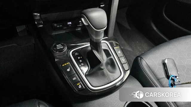 Kia The New Seltos id 4996528 из Кореи 29