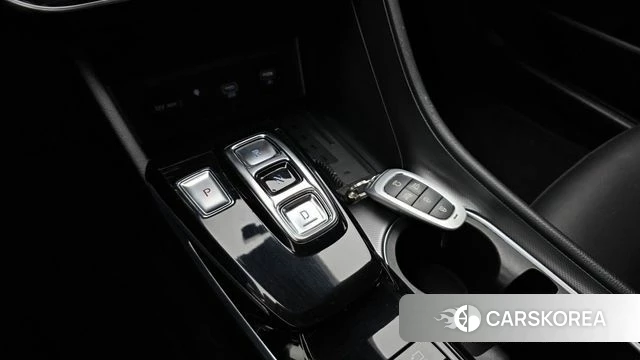 Hyundai Sonata (DN8) id 4997988 из Кореи 19