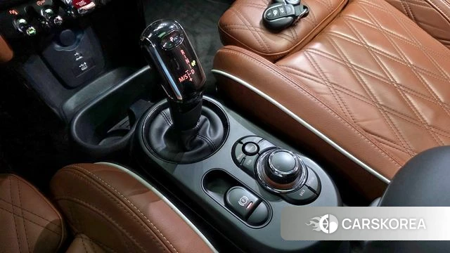 Mini Cooper id 4929899 из Кореи 35