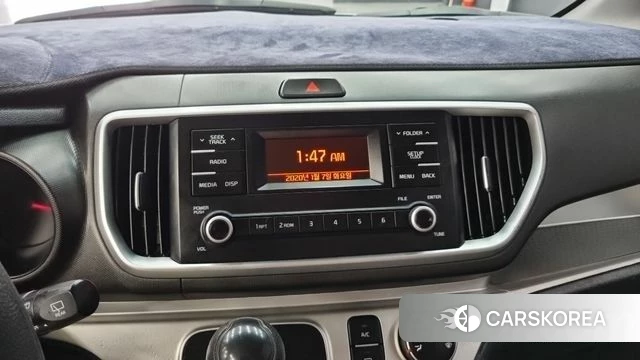 Kia The New Ray id 5018821 из Кореи 16