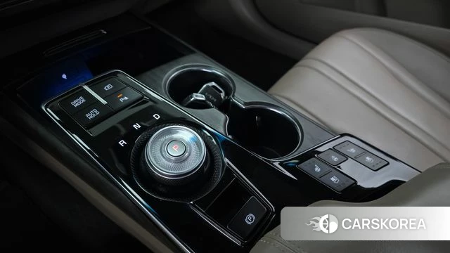 Kia K8 Hybrid id 4991777 из Кореи 19