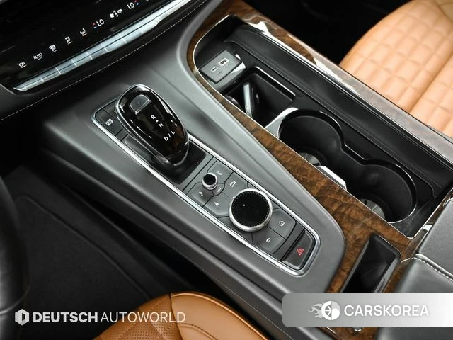 Cadillac Escalade 5th Generation id 4977041 из Кореи 19
