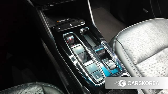 Chevrolet (GM Daewoo) New Bolt EV id 5022060 из Кореи 19