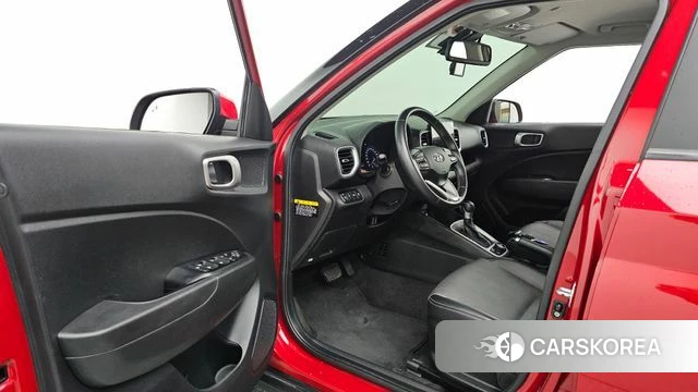Hyundai Venue id 5028890 из Кореи 29